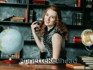 AnnetteRedhead