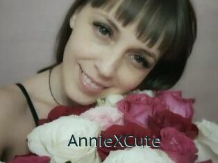 AnnieXCute