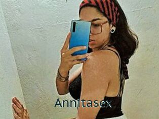 Annitasex