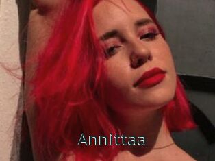 Annittaa