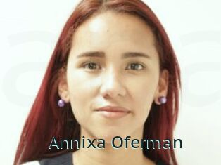 Annixa_Oferman