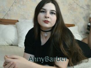 AnnyBarber