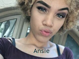 Ansie