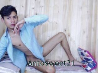 Antosweet21