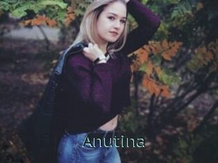 Anutina