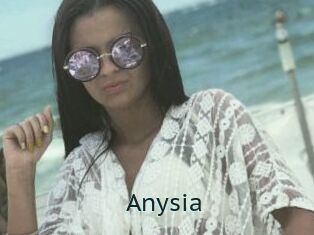Anysia