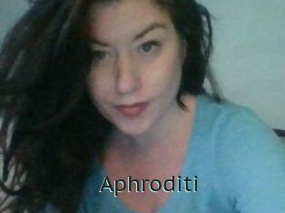 Aphroditi