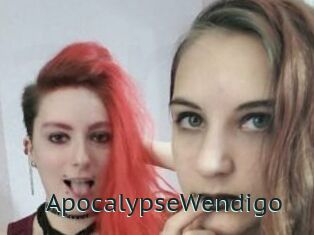 ApocalypseWendigo