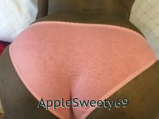 AppleSweety69