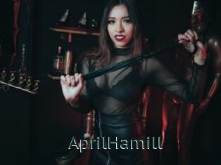 AprilHamill
