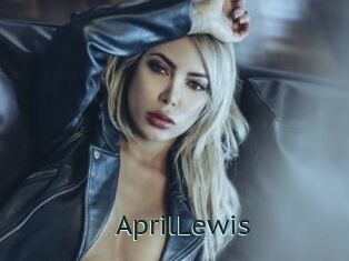 AprilLewis