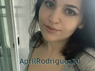 AprilRodriguez20