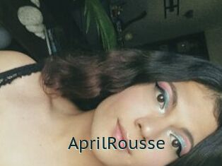AprilRousse