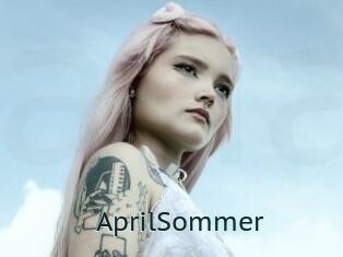 AprilSommer