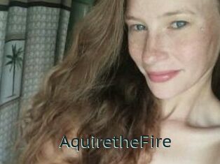 AquiretheFire