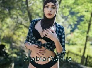 ArabianYanira