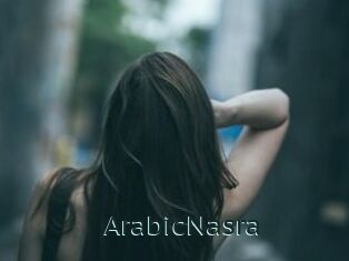 ArabicNasra