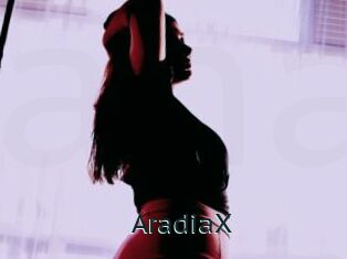AradiaX