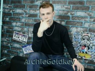 ArchieGoldkey