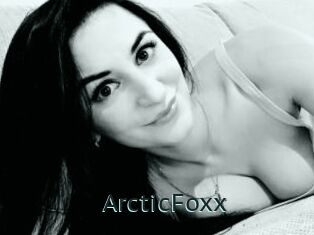 ArcticFoxx
