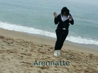 Arennatte
