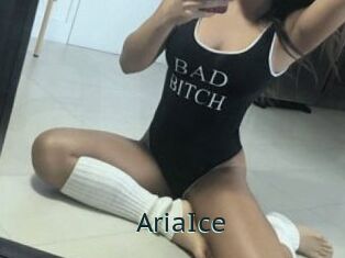 AriaIce