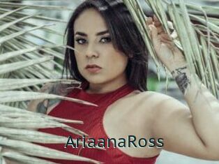 AriaanaRoss