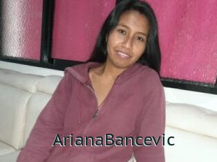 ArianaBancevic