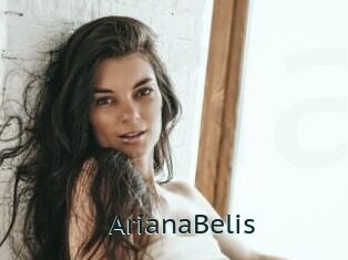 ArianaBelis