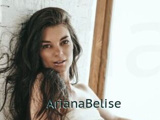 ArianaBelise