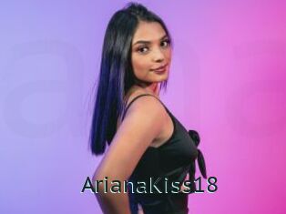 ArianaKiss18
