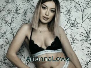 AriannaLowe