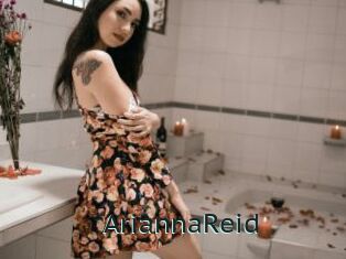 Arianna_Reid
