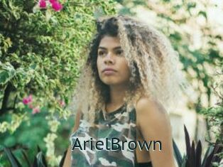 ArielBrown