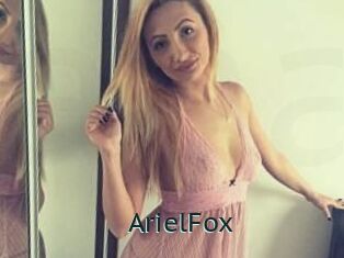 Ariel_Fox