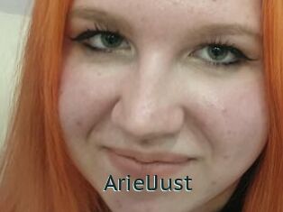 ArielJust