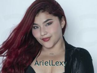 ArielLexy