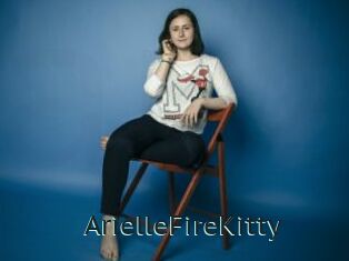 ArielleFireKitty