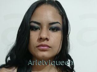Arielviqueen