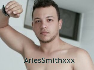 AriesSmithxxx