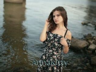 ArinaKitty