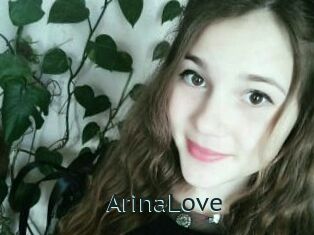 ArinaLove