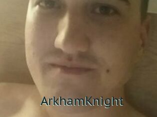 ArkhamKnight