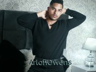 ArlonOwens