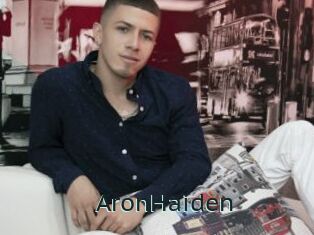 AronHaiden