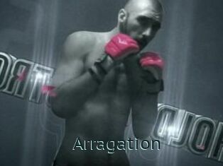 Arragation