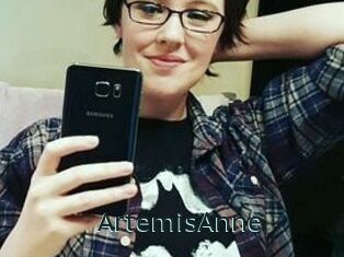 ArtemisAnne