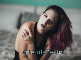 ArtemisDevin