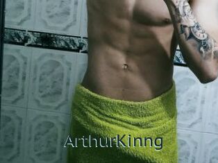 ArthurKinng
