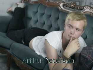 ArthurPeterson